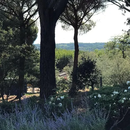 شقة Deluxe Villa Rocazur