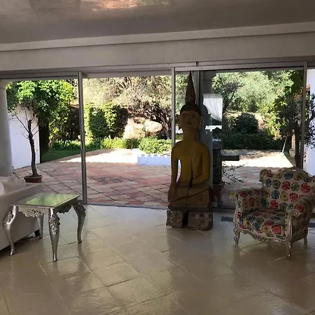 Deluxe Villa Rocazur شقة سان تروبيه