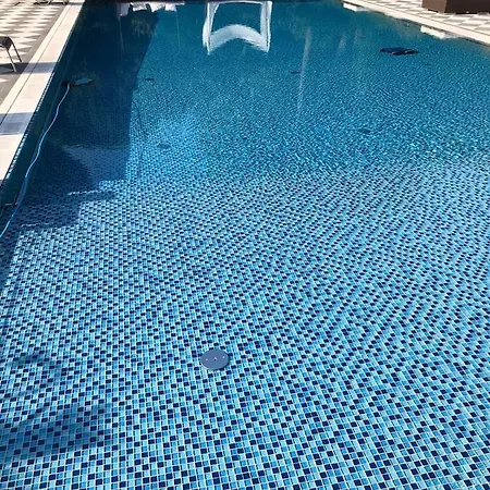 Deluxe Villa Rocazur شقة سان تروبيه