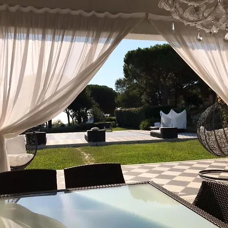 Deluxe Villa Rocazur Appartement